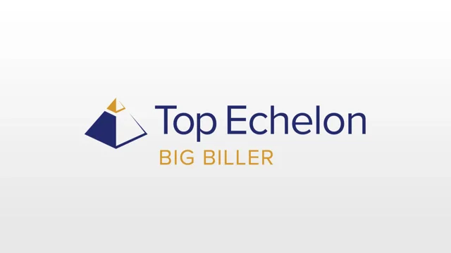 screenshot of Top Echelon